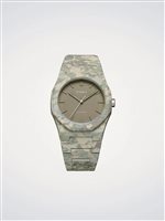 Orologio D1 Milano Uomo Forest Camo 40.5 mm in Policarbonato D1-PCBJ38 - D1-PCBJ38